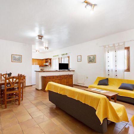 Villa Casa Epina à Vallehermoso Extérieur photo